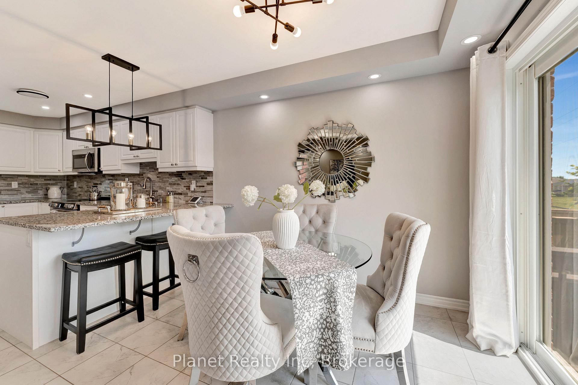Photo 10 of 212 Waterbrook Lane, Kitchener — HOMEH