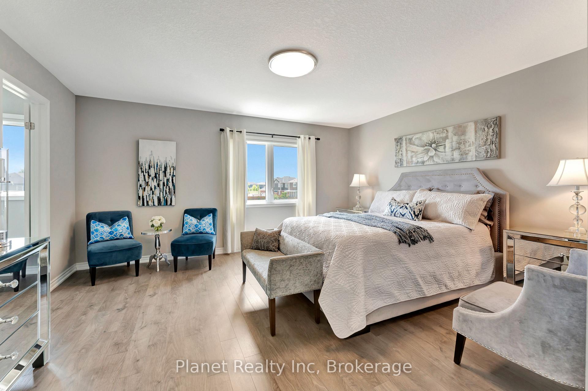 Photo 14 of 212 Waterbrook Lane, Kitchener — HOMEH