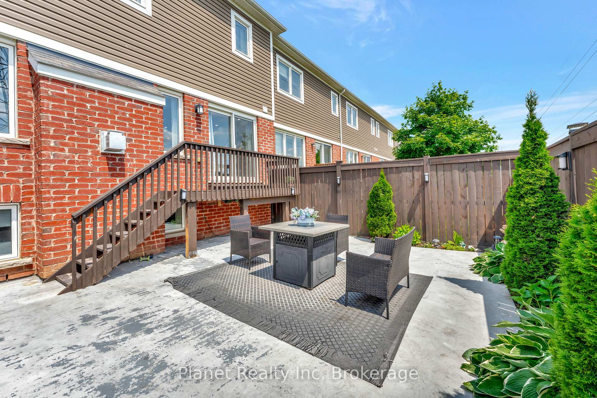 Photo 26 of 212 Waterbrook Lane, Kitchener — HOMEH
