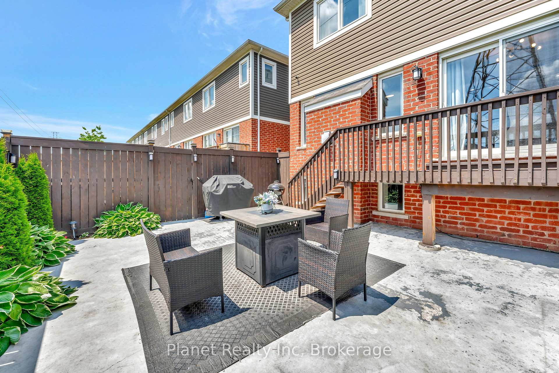 Photo 27 of 212 Waterbrook Lane, Kitchener — HOMEH