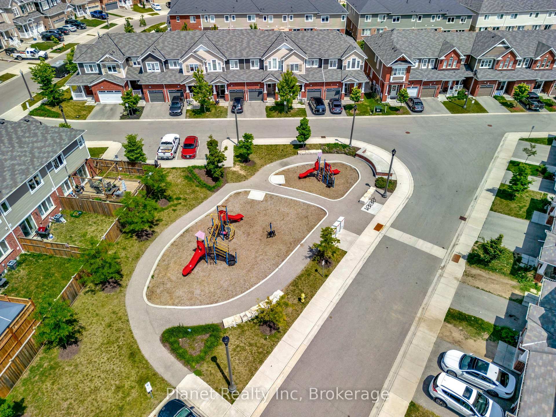 Photo 29 of 212 Waterbrook Lane, Kitchener — HOMEH