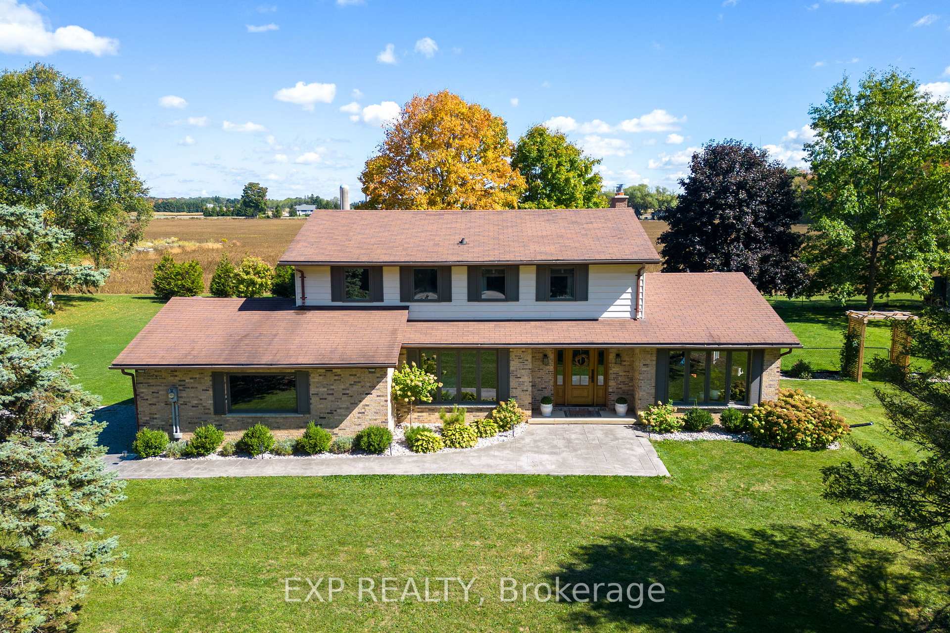 Photo 1 of 22882 Vanneck Road, Middlesex Centre, Rural Middlesex Centre — HOMEH