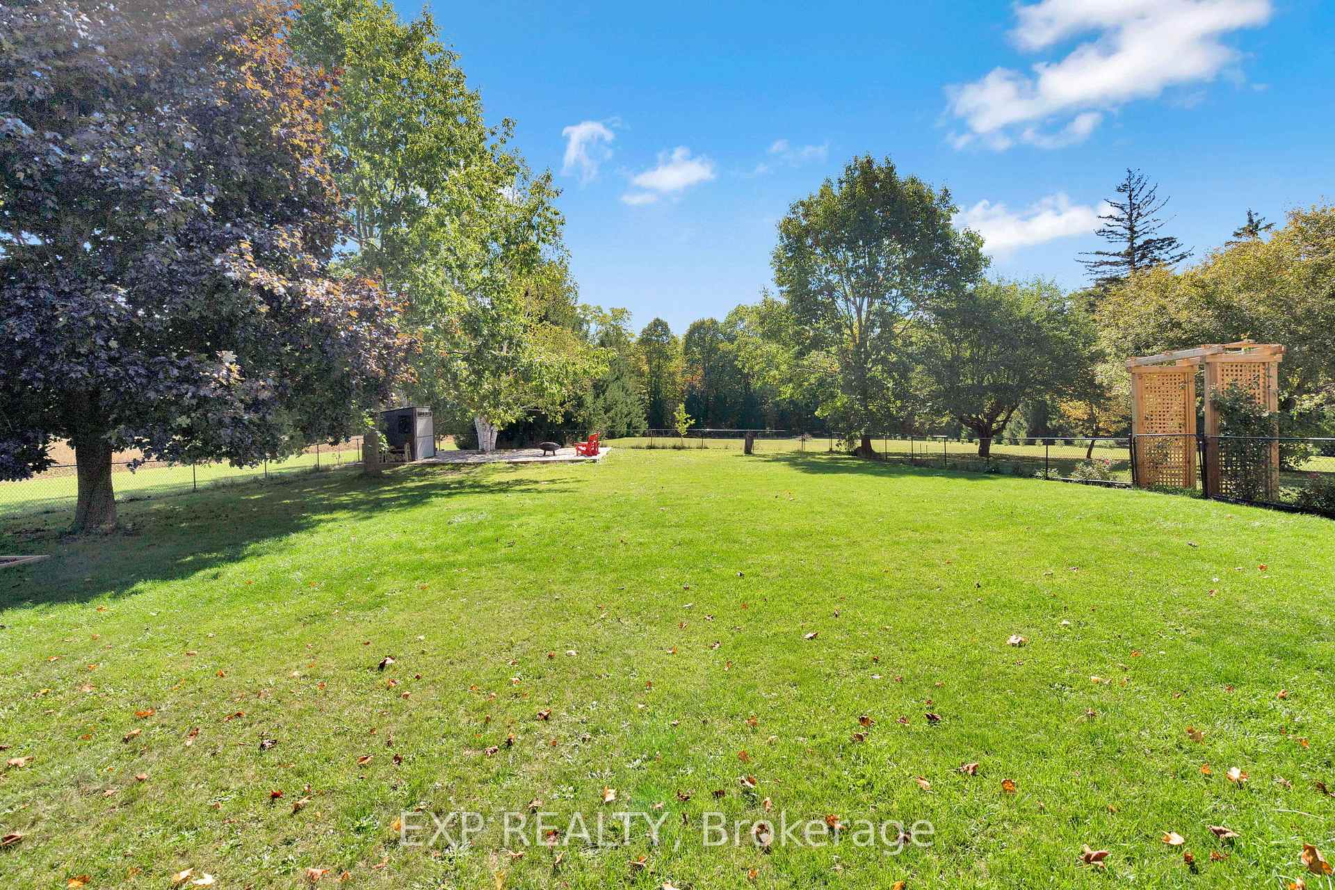 Photo 46 of 22882 Vanneck Road, Middlesex Centre, Rural Middlesex Centre — HOMEH