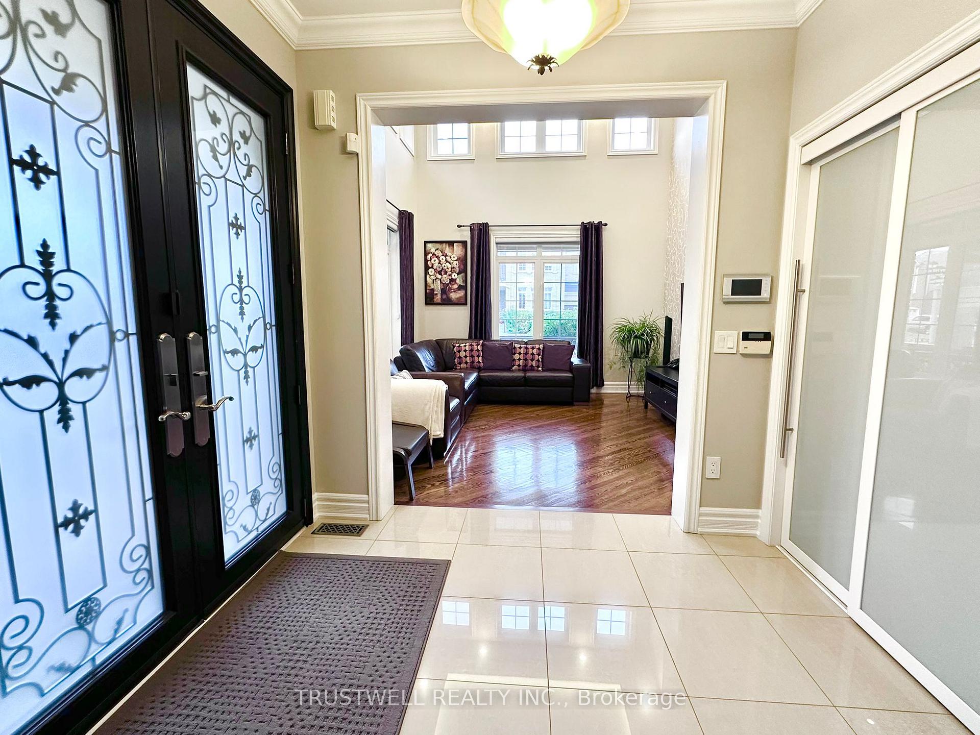 Photo 8 of 57 Emery Hill Boulevard, Markham, Berczy — HOMEH