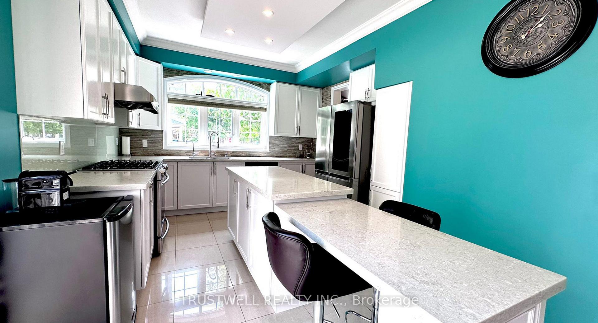Photo 14 of 57 Emery Hill Boulevard, Markham, Berczy — HOMEH