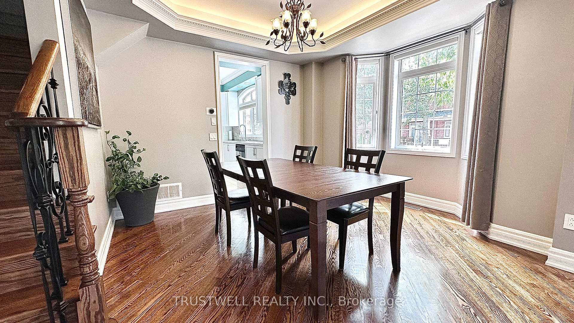 Photo 16 of 57 Emery Hill Boulevard, Markham, Berczy — HOMEH