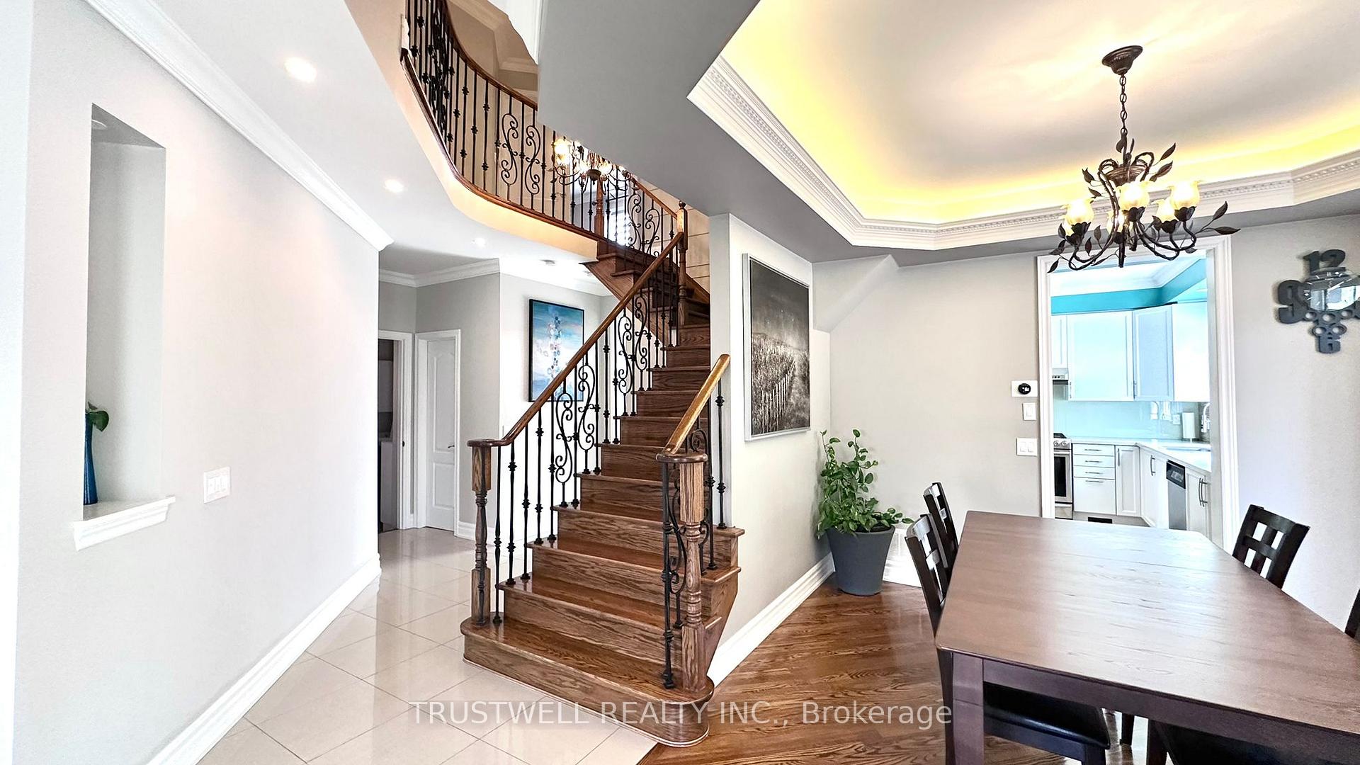 Photo 17 of 57 Emery Hill Boulevard, Markham, Berczy — HOMEH