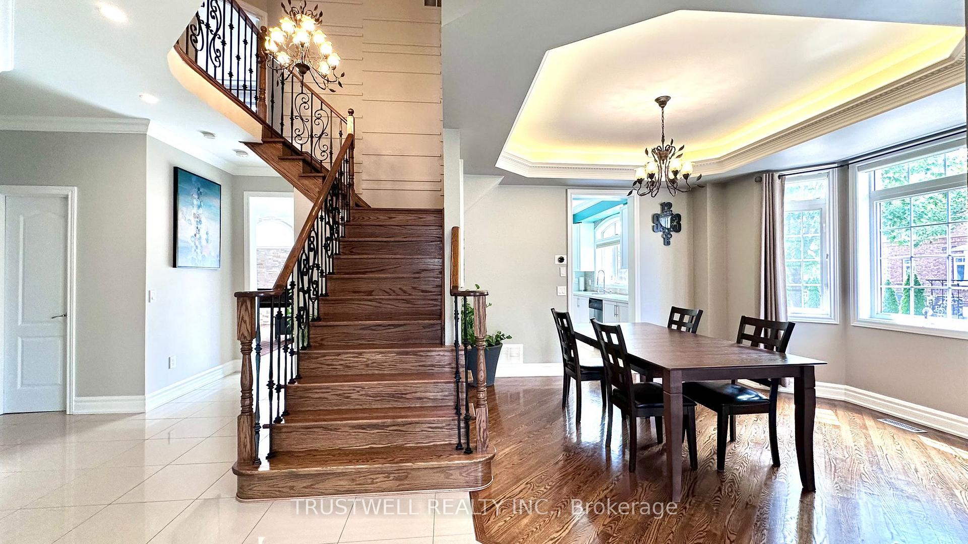Photo 18 of 57 Emery Hill Boulevard, Markham, Berczy — HOMEH