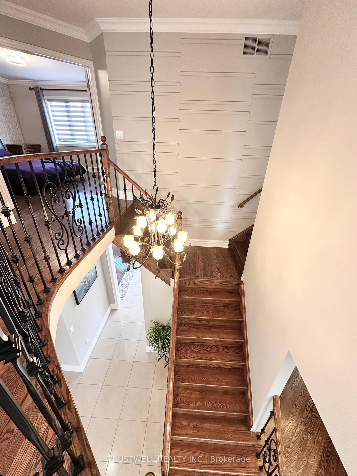 Photo 20 of 57 Emery Hill Boulevard, Markham, Berczy — HOMEH