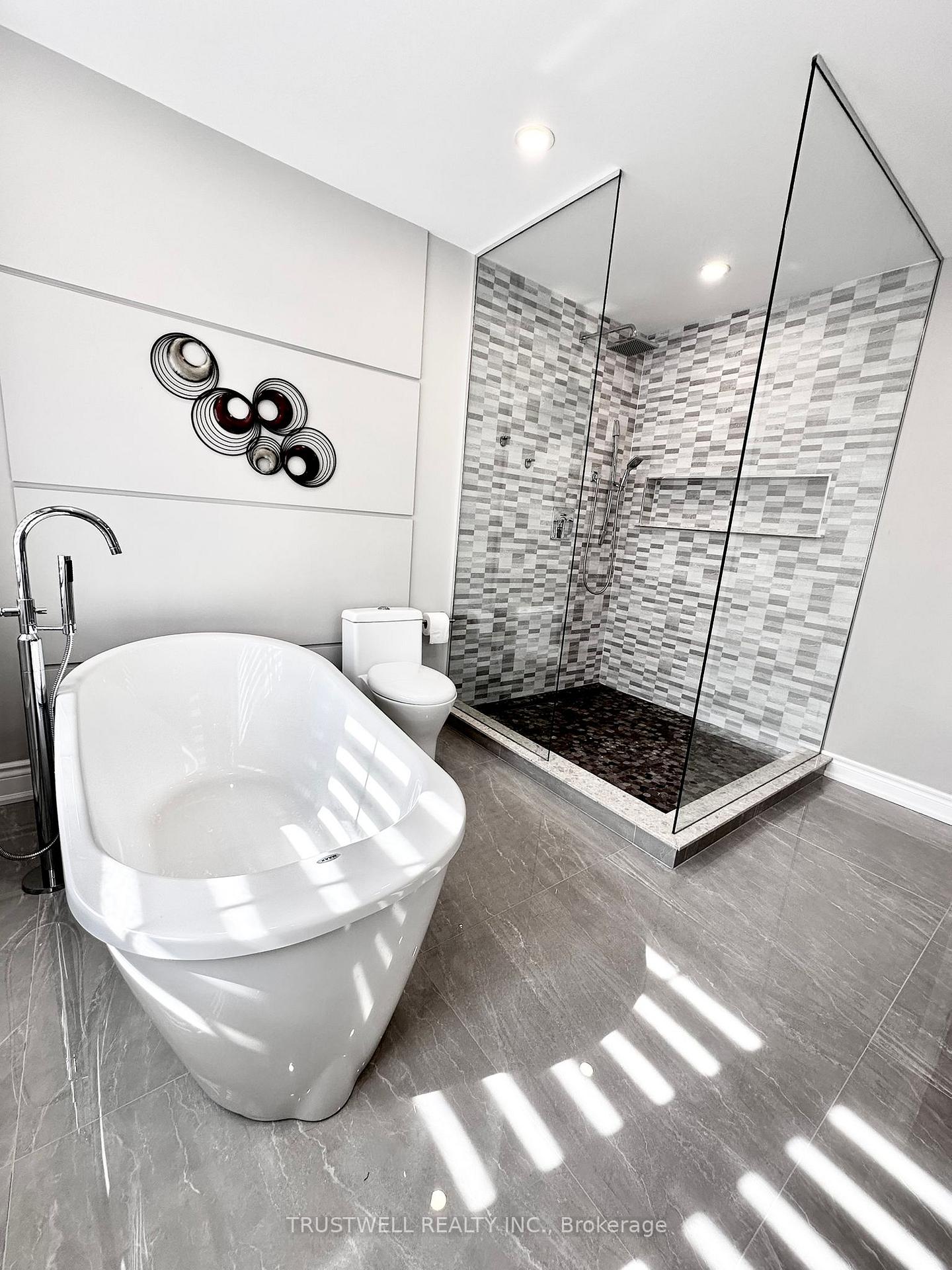 Photo 22 of 57 Emery Hill Boulevard, Markham, Berczy — HOMEH