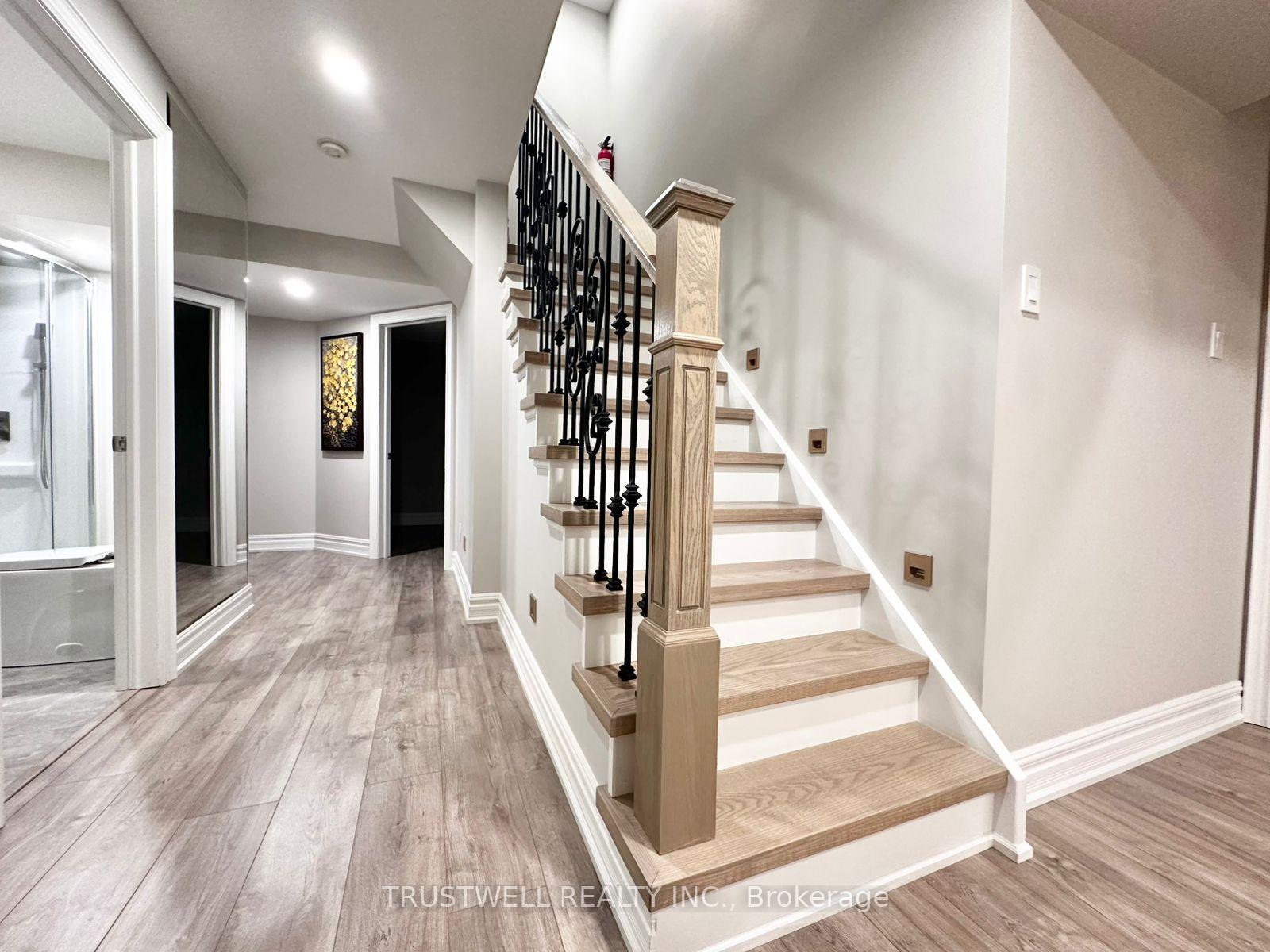 Photo 30 of 57 Emery Hill Boulevard, Markham, Berczy — HOMEH