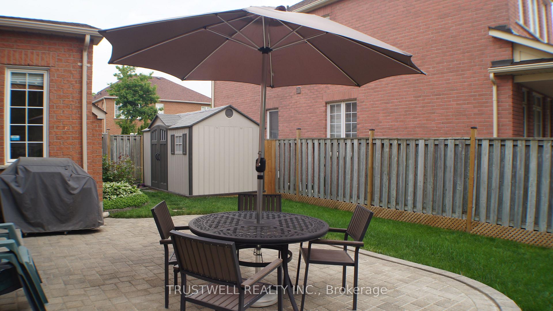 Photo 38 of 57 Emery Hill Boulevard, Markham, Berczy — HOMEH