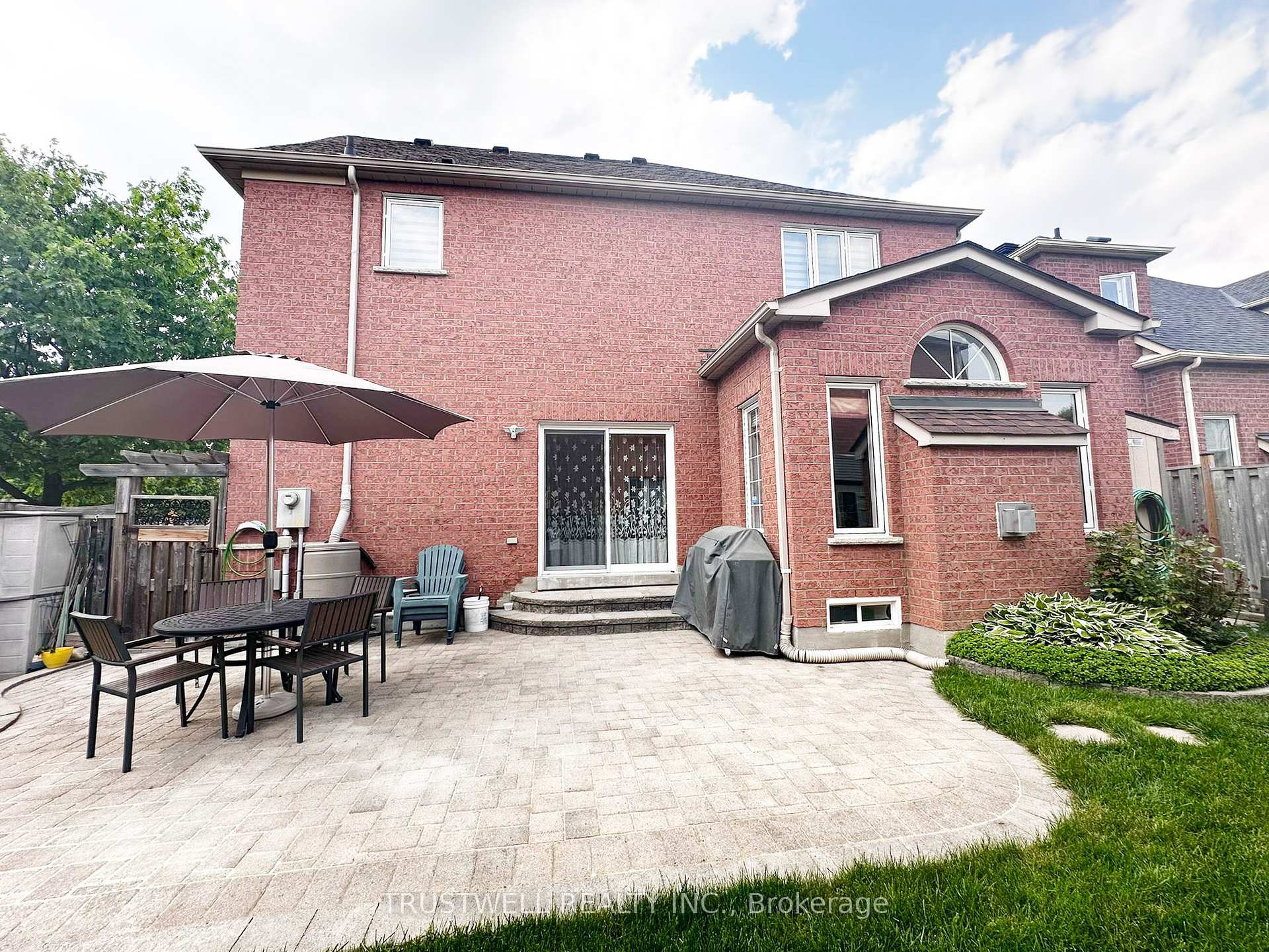 Photo 39 of 57 Emery Hill Boulevard, Markham, Berczy — HOMEH