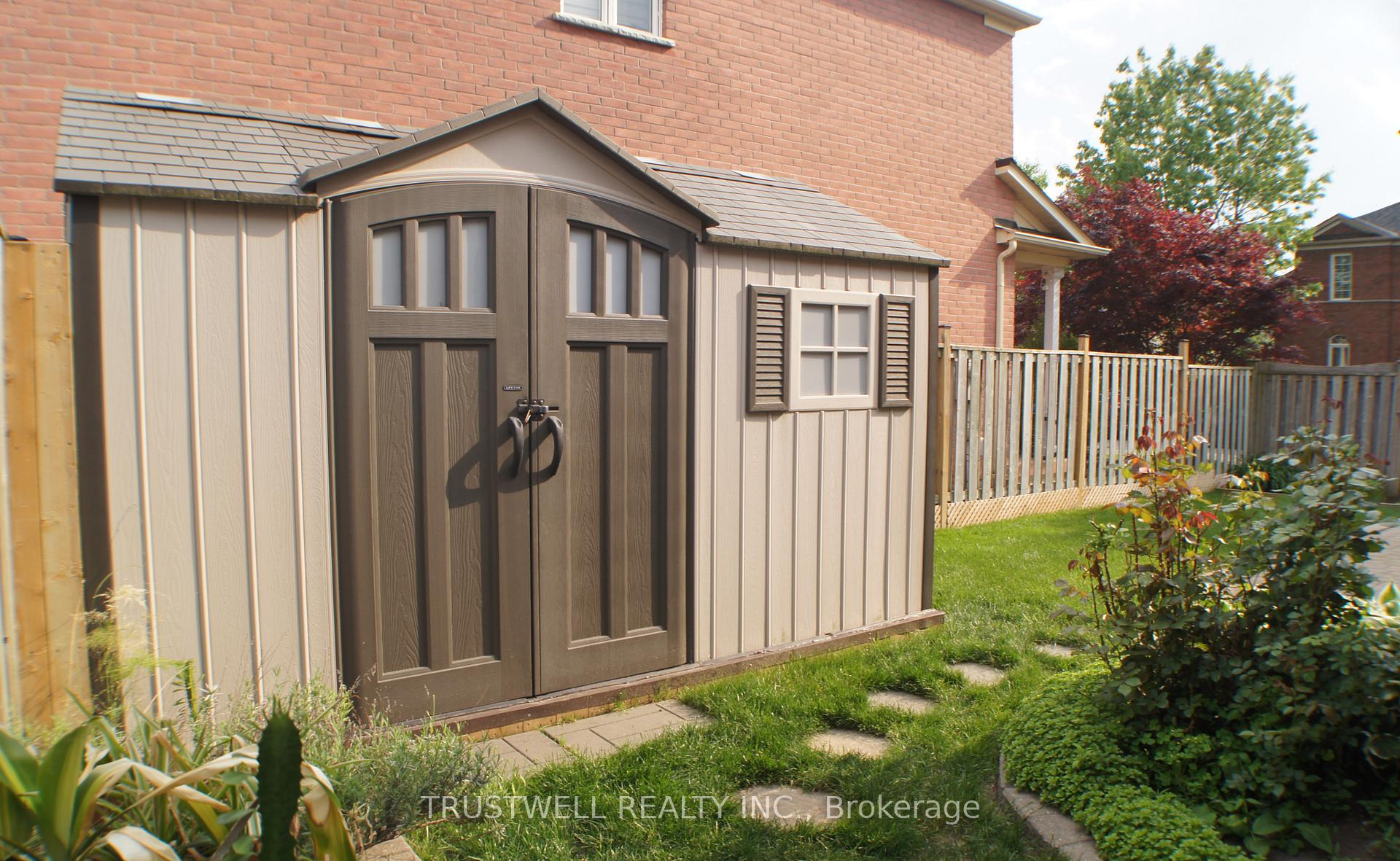 Photo 41 of 57 Emery Hill Boulevard, Markham, Berczy — HOMEH