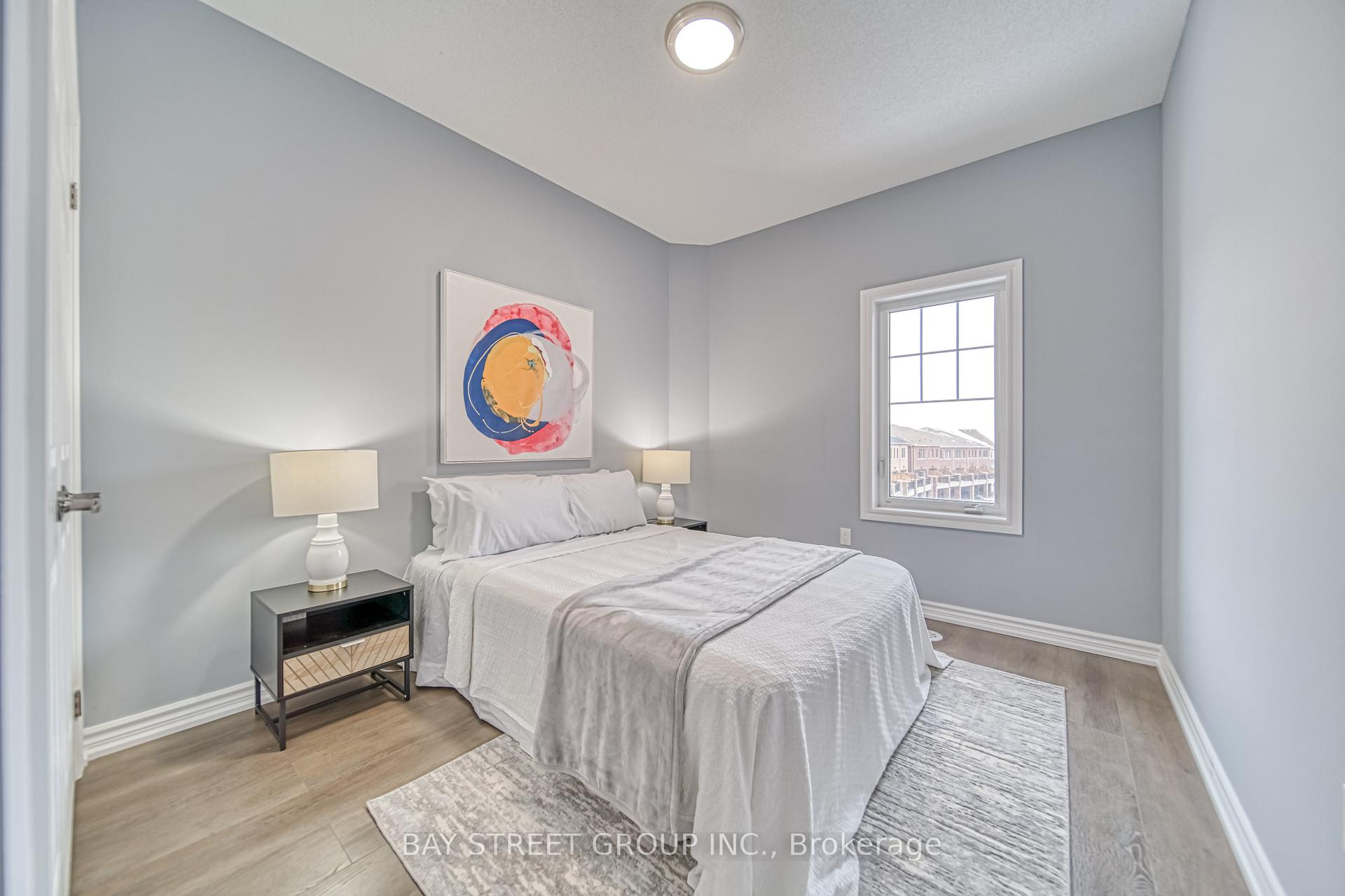 Photo 21 of 62 Mannar Drive, Markham, Victoria Square — HOMEH