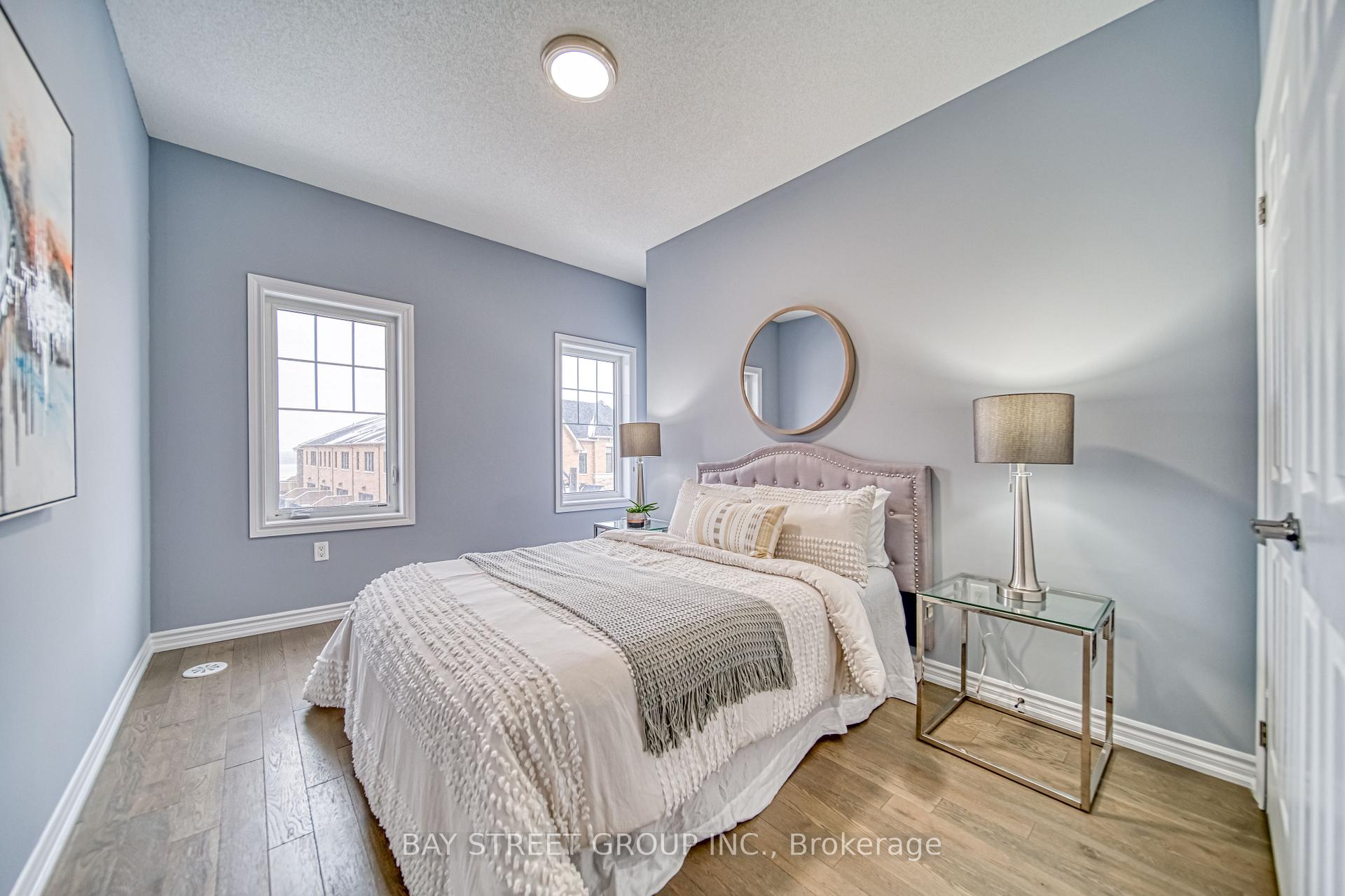 Photo 22 of 62 Mannar Drive, Markham, Victoria Square — HOMEH