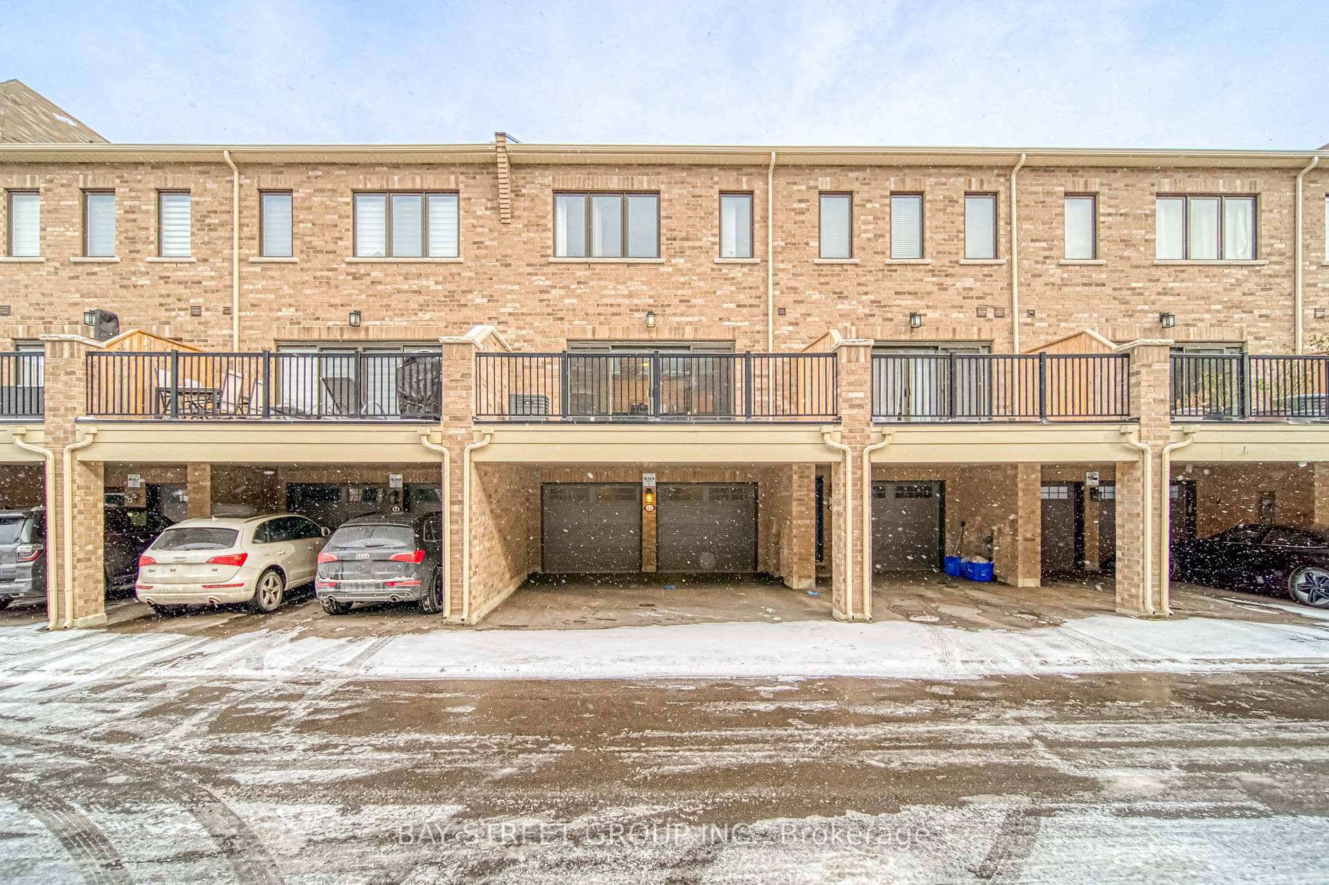 Photo 25 of 62 Mannar Drive, Markham, Victoria Square — HOMEH