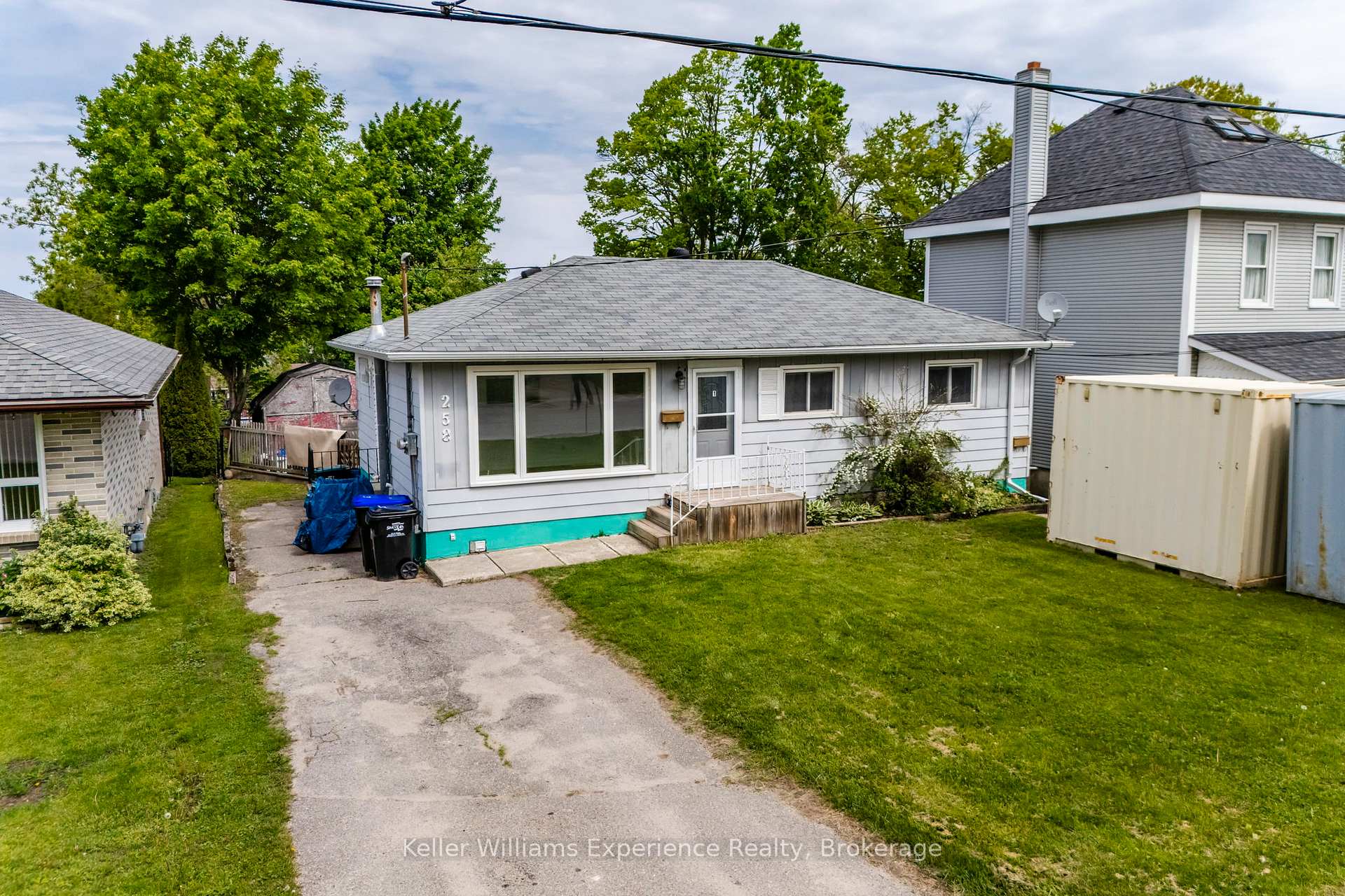 Photo 1 of 258 Ruby Street, Midland — HOMEH