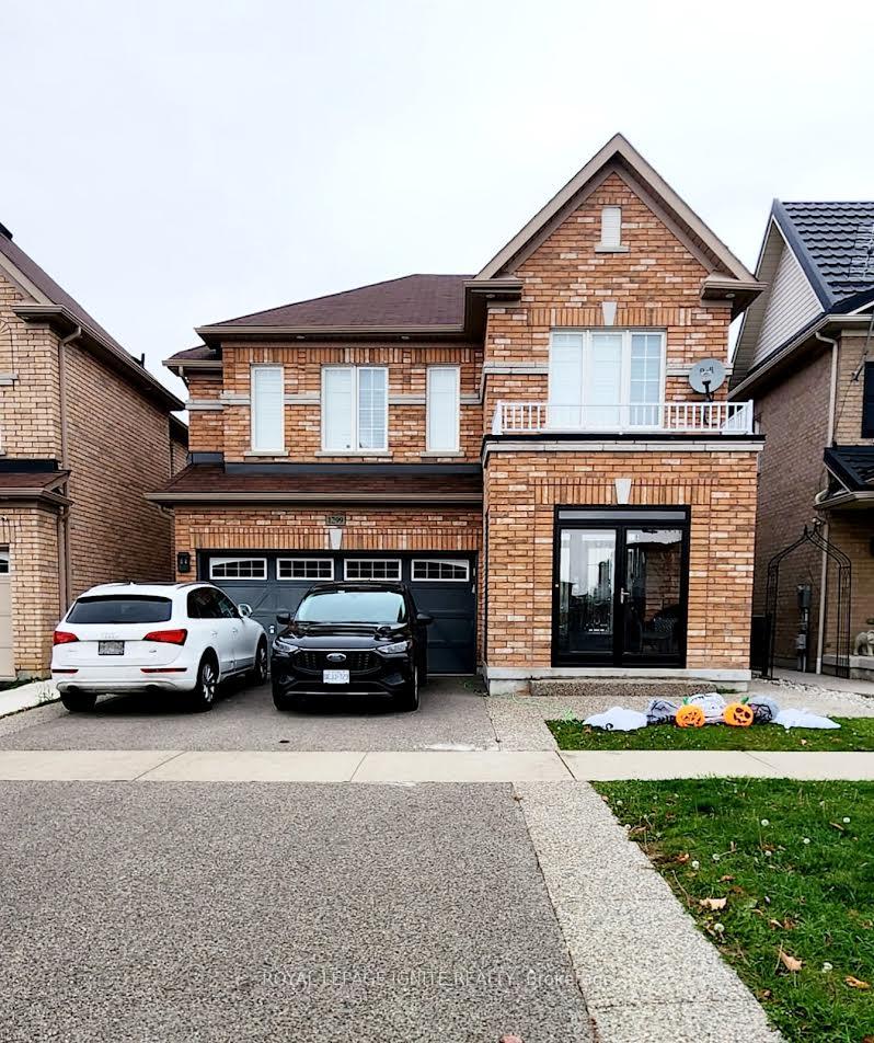 Photo 1 of Unit Basement, 1299 Laurier Avenue, Milton, Clarke — HOMEH