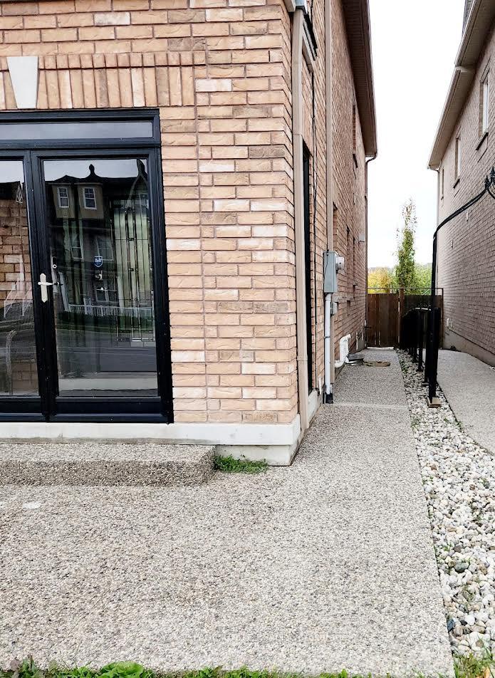 Photo 2 of Unit Basement, 1299 Laurier Avenue, Milton, Clarke — HOMEH