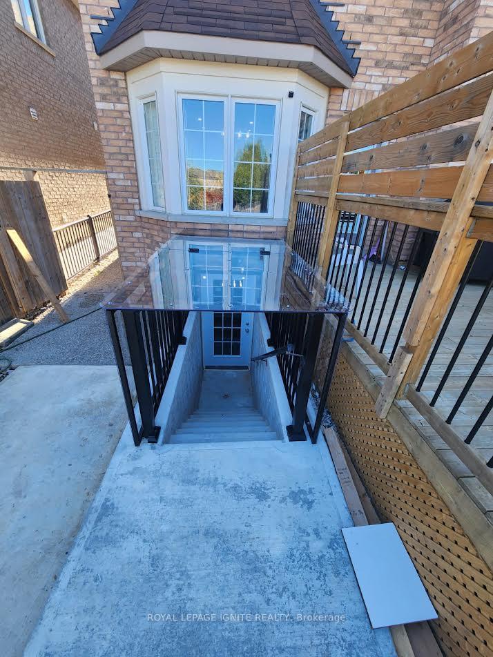 Photo 3 of Unit Basement, 1299 Laurier Avenue, Milton, Clarke — HOMEH