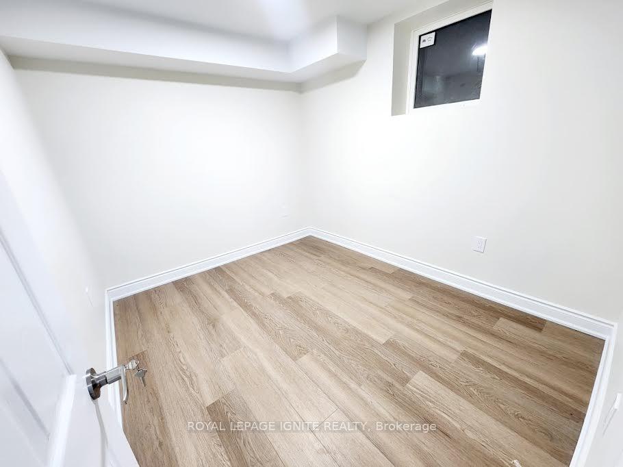 Photo 7 of Unit Basement, 1299 Laurier Avenue, Milton, Clarke — HOMEH