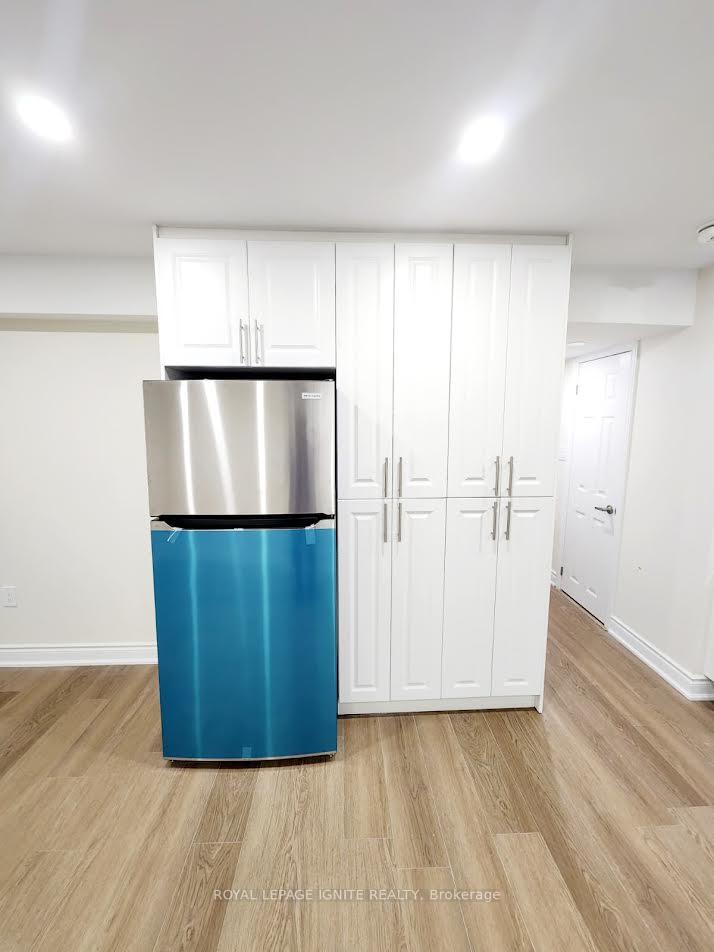 Photo 8 of Unit Basement, 1299 Laurier Avenue, Milton, Clarke — HOMEH