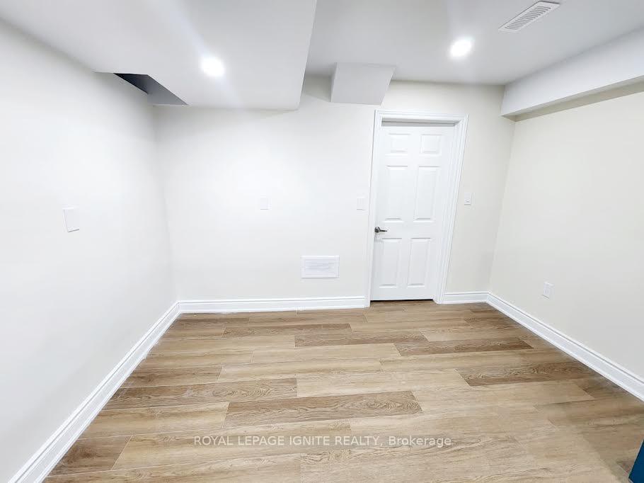 Photo 9 of Unit Basement, 1299 Laurier Avenue, Milton, Clarke — HOMEH
