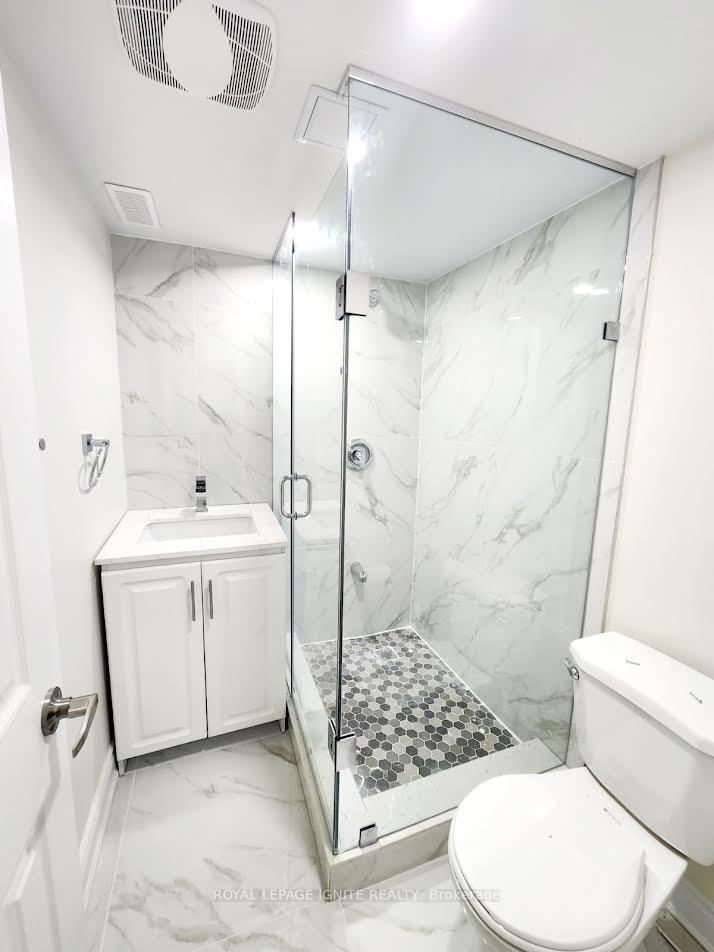 Photo 10 of Unit Basement, 1299 Laurier Avenue, Milton, Clarke — HOMEH