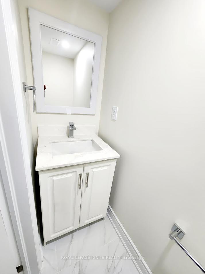 Photo 11 of Unit Basement, 1299 Laurier Avenue, Milton, Clarke — HOMEH