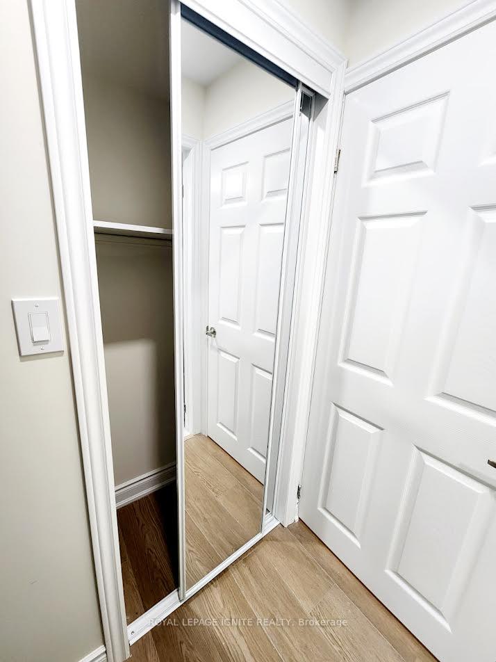 Photo 12 of Unit Basement, 1299 Laurier Avenue, Milton, Clarke — HOMEH