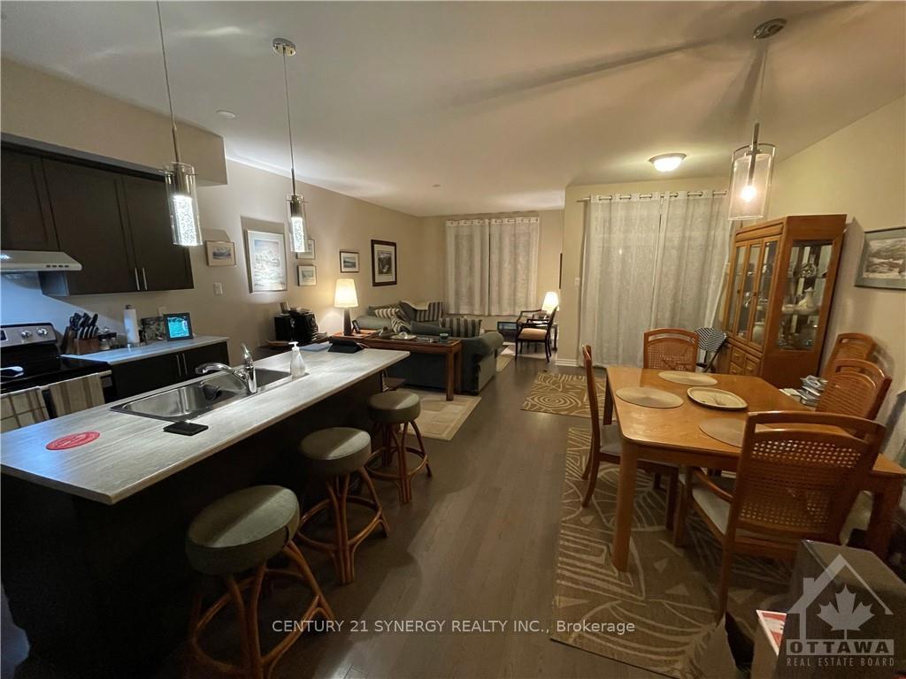 Photo 4 of 55 Arkose Street, Ottawa, Kanata - Kanata Lakes/Heritage Hills — HOMEH