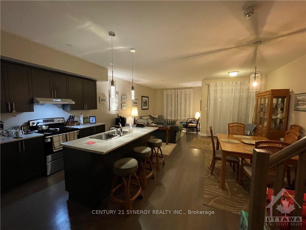 Photo 5 of 55 Arkose Street, Ottawa, Kanata - Kanata Lakes/Heritage Hills — HOMEH