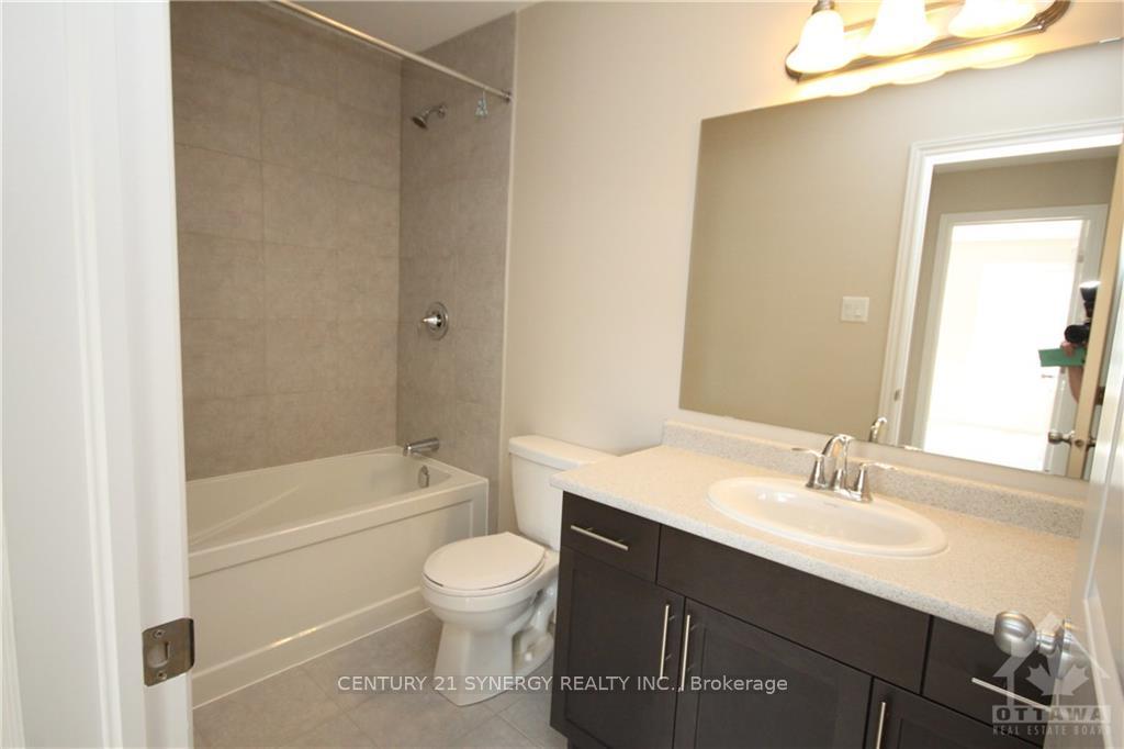 Photo 14 of 55 Arkose Street, Ottawa, Kanata - Kanata Lakes/Heritage Hills — HOMEH