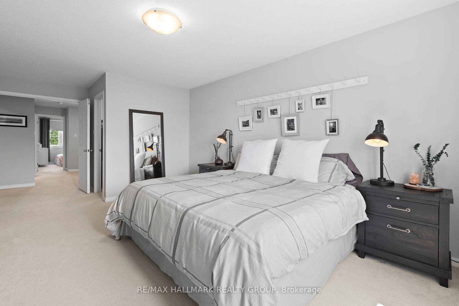 Photo 15 of 243 Livery Street, Ottawa, Kanata - Emerald Meadows/Trailwest — HOMEH