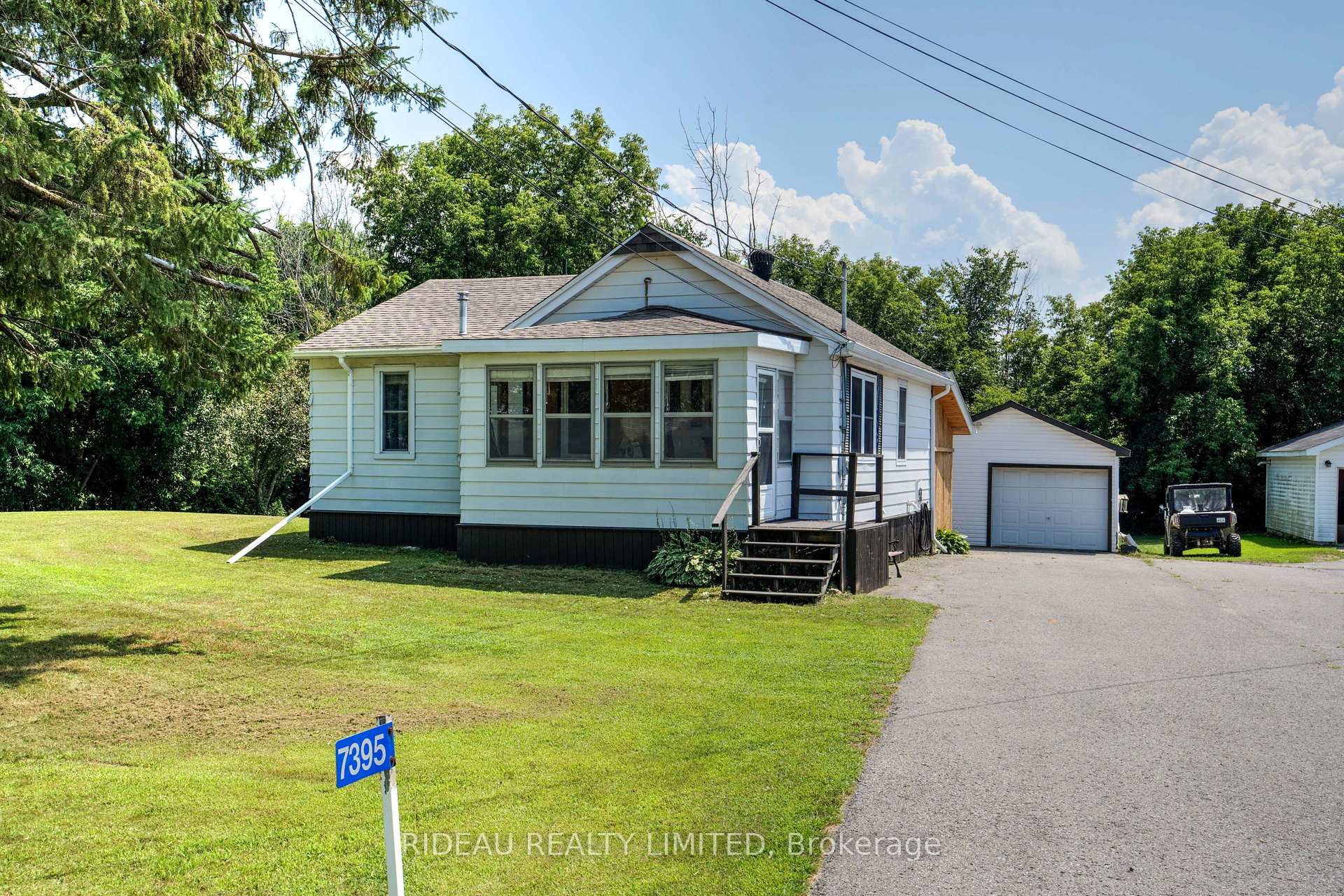 Photo 2 of 7395 Roger Stevens Drive, Montague, Montague Twp — HOMEH