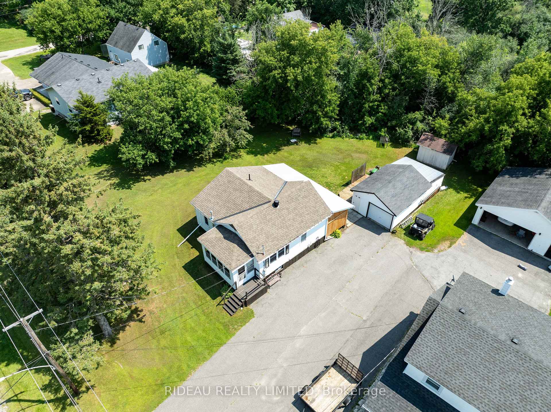 Photo 15 of 7395 Roger Stevens Drive, Montague, Montague Twp — HOMEH