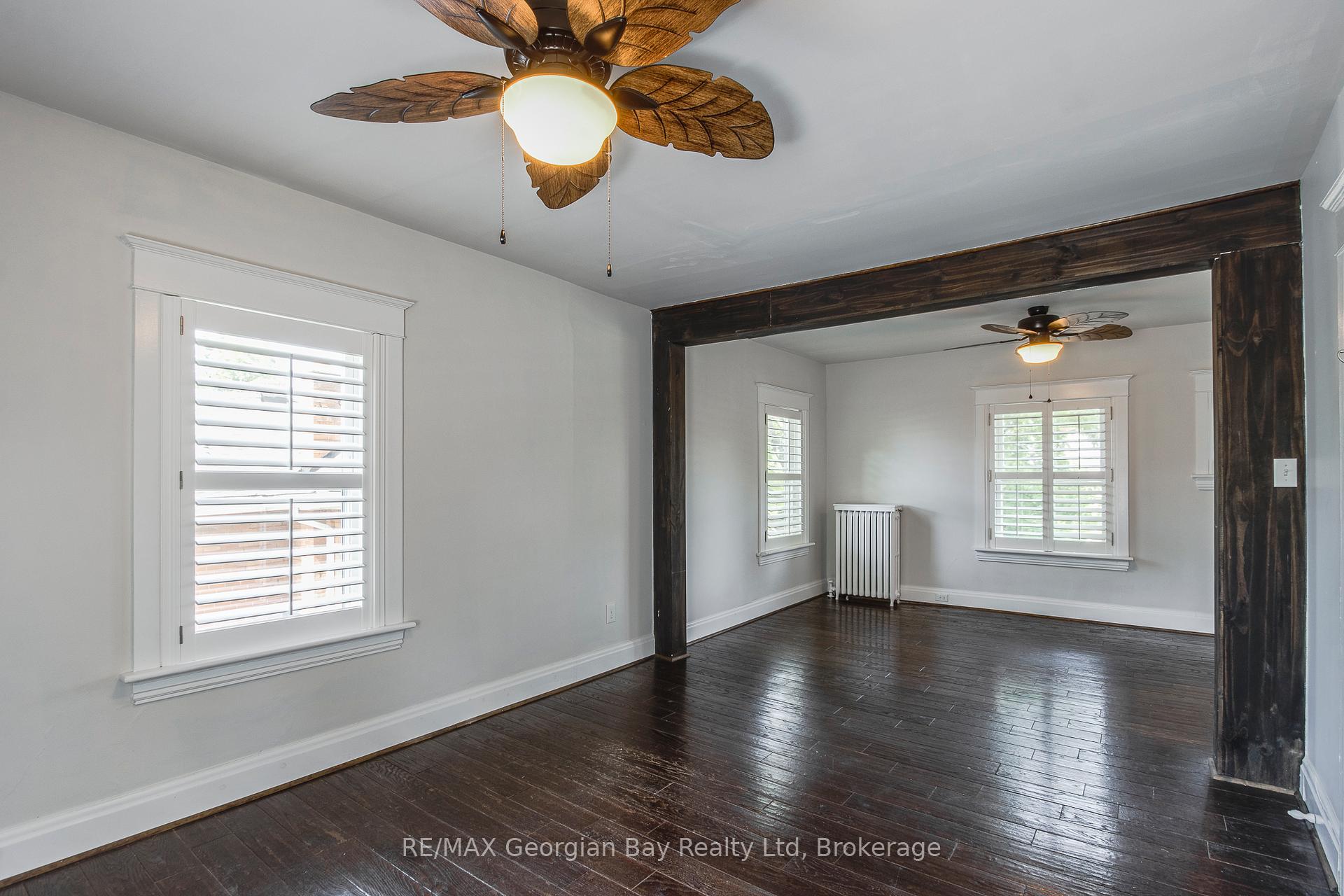 Photo 29 of 324 Second Street, Midland — HOMEH