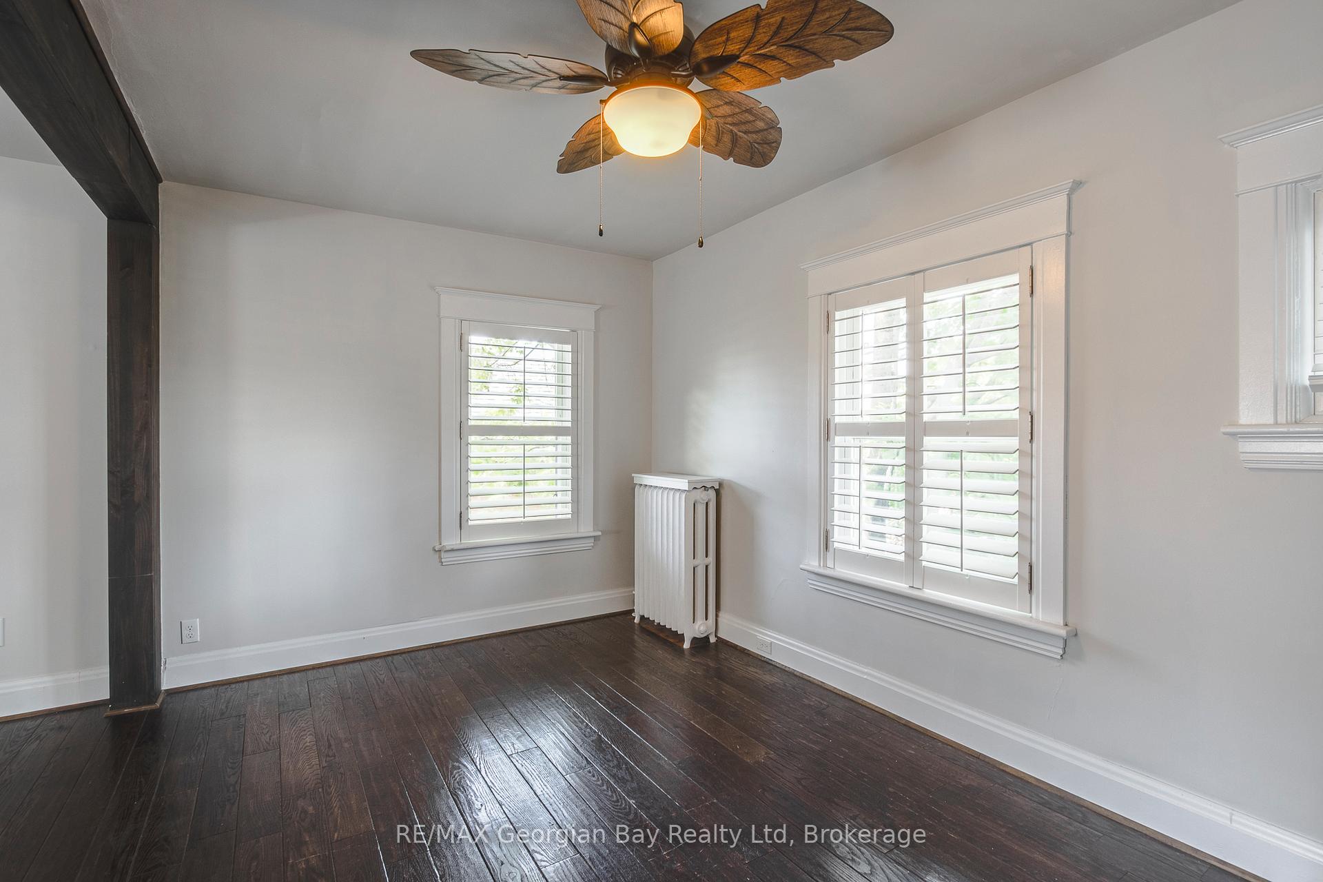 Photo 30 of 324 Second Street, Midland — HOMEH
