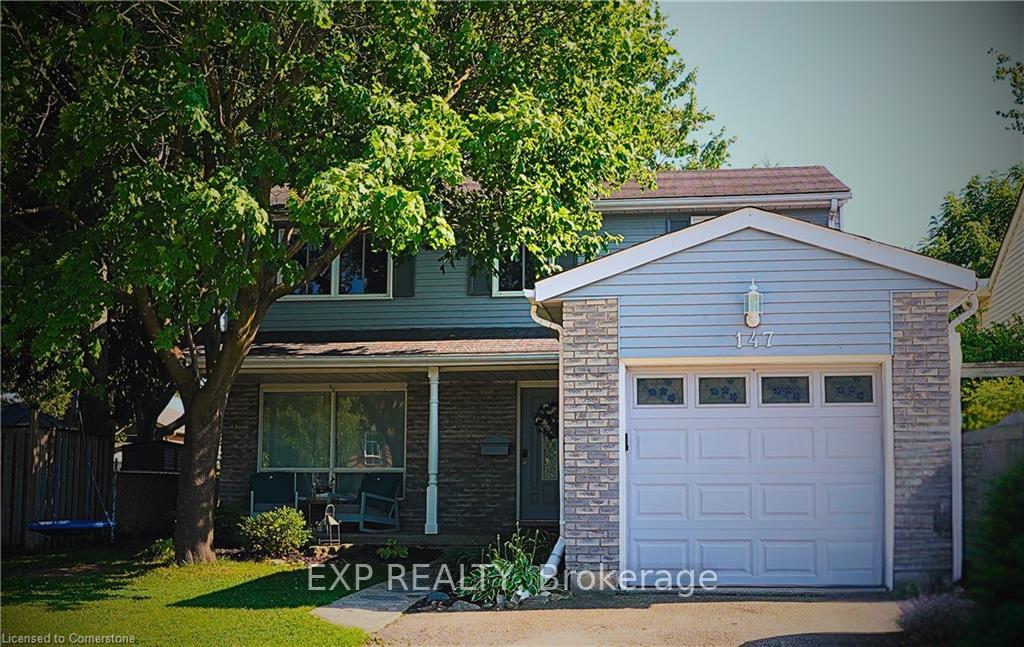 Photo 18 of 147 Rolling Meadows Drive, Kitchener — HOMEH