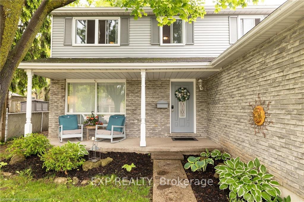Photo 19 of 147 Rolling Meadows Drive, Kitchener — HOMEH