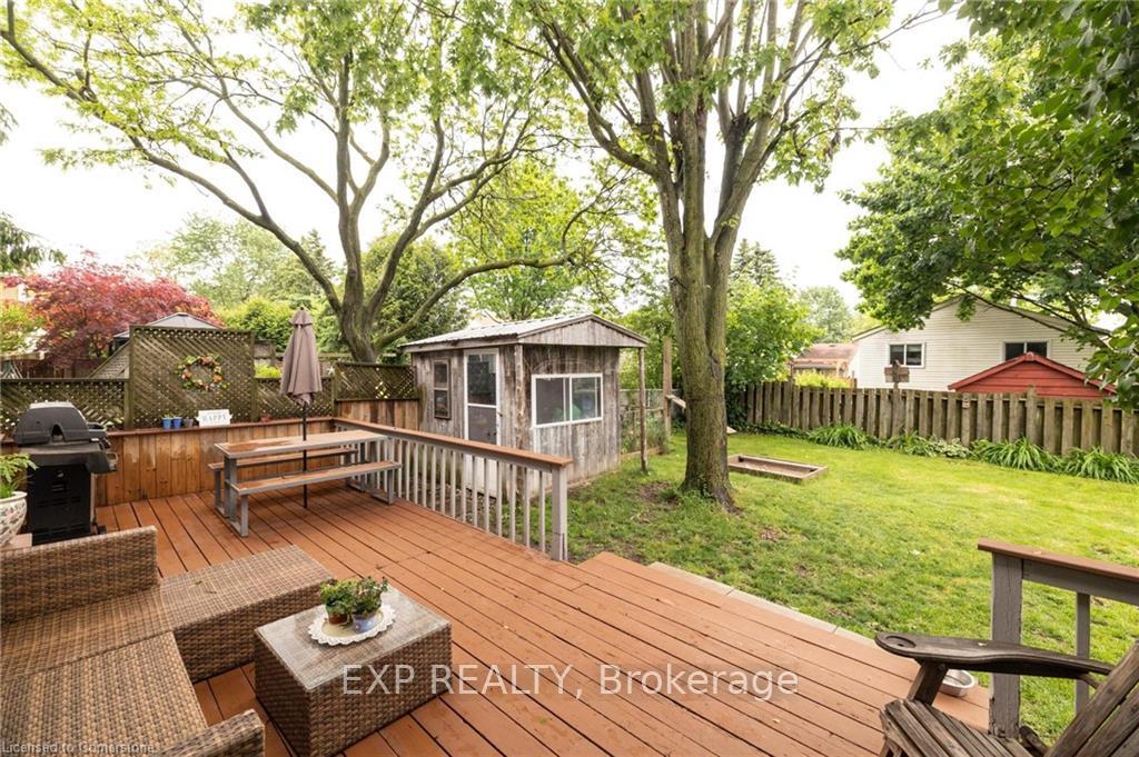 Photo 29 of 147 Rolling Meadows Drive, Kitchener — HOMEH