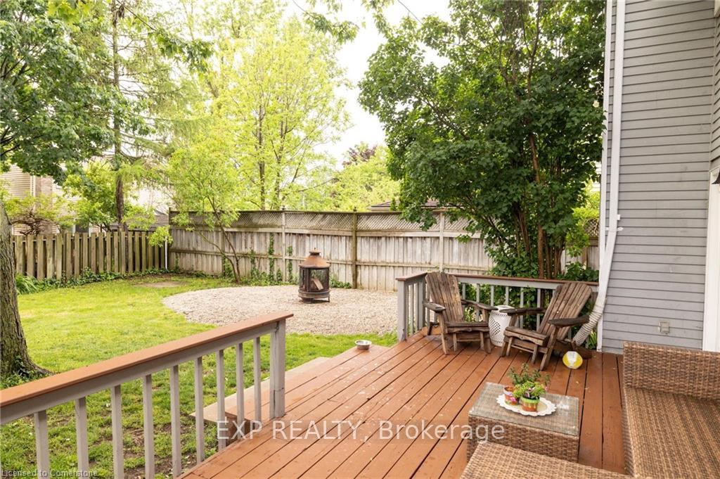 Photo 31 of 147 Rolling Meadows Drive, Kitchener — HOMEH