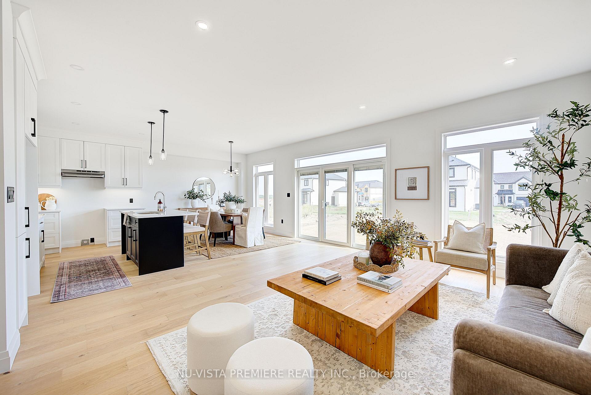 Photo 11 of 157 Holloway Trail, Middlesex Centre, Ilderton — HOMEH