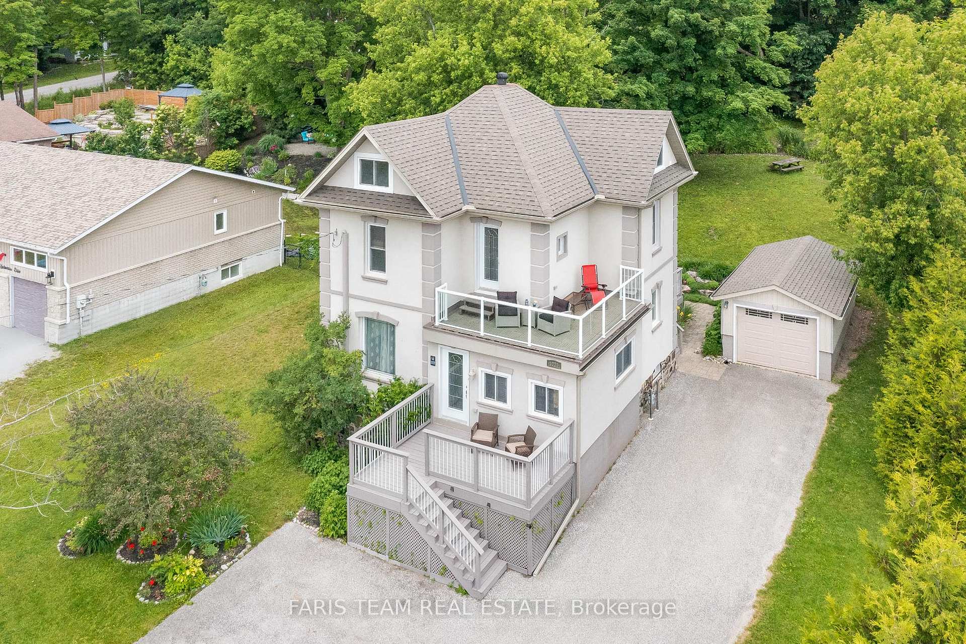Photo 1 of 1078 Harbourview Drive, Midland — HOMEH