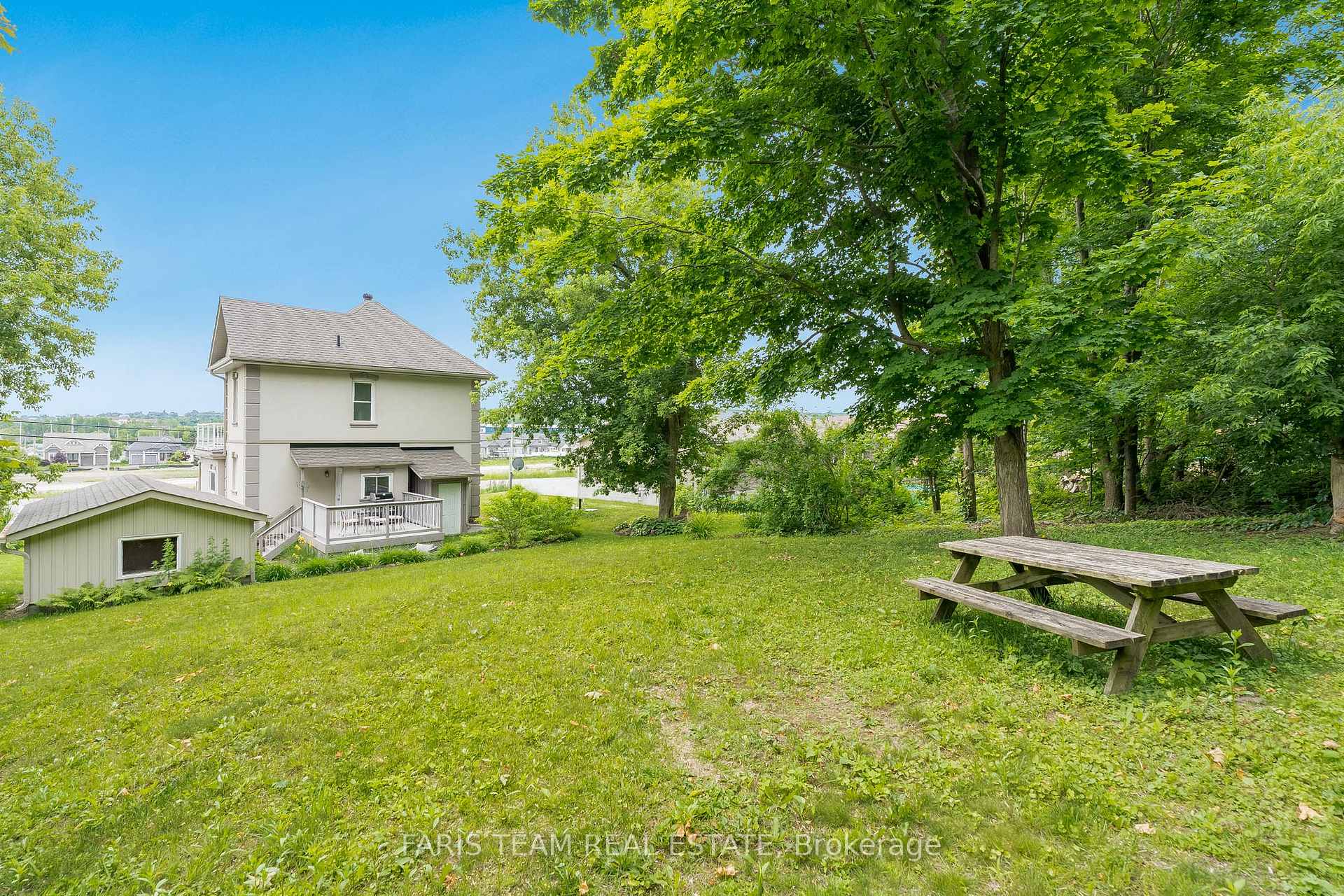 Photo 30 of 1078 Harbourview Drive, Midland — HOMEH