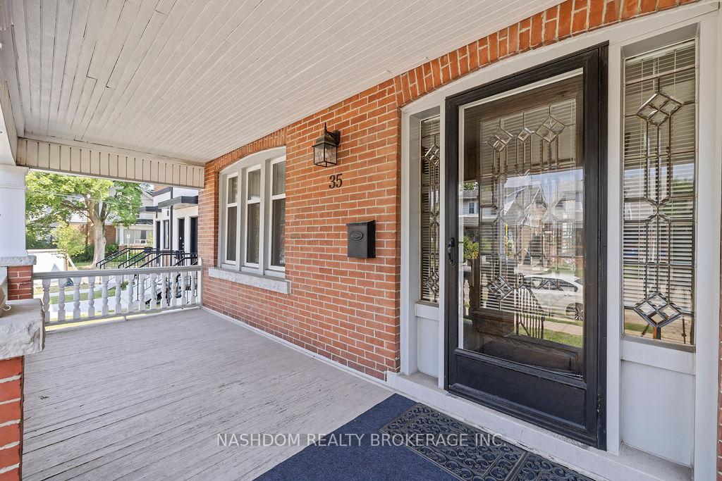 Photo 4 of Unit 1, 35 Gage Avenue S, Hamilton, Crown Point — HOMEH