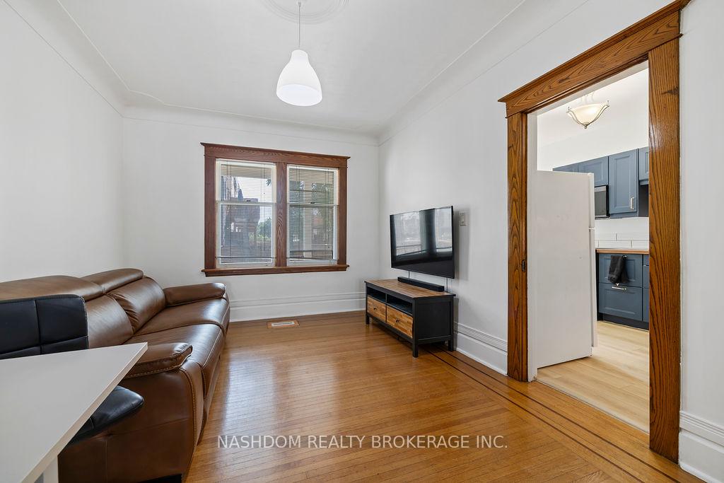 Photo 12 of Unit 1, 35 Gage Avenue S, Hamilton, Crown Point — HOMEH