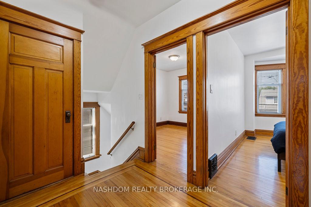 Photo 18 of Unit 1, 35 Gage Avenue S, Hamilton, Crown Point — HOMEH