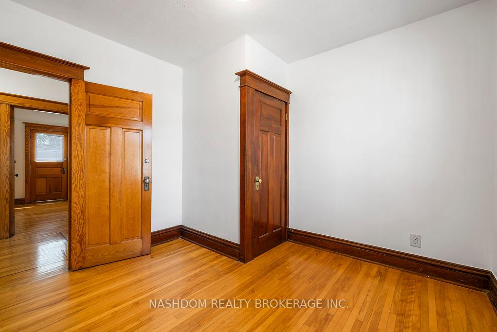 Photo 20 of Unit 1, 35 Gage Avenue S, Hamilton, Crown Point — HOMEH